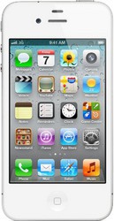 Apple iPhone 4S 16Gb black - Котлас