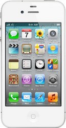 Apple iPhone 4S 16Gb white - Котлас