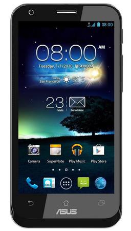 Смартфон Asus PadFone 2 64Gb Black - Котлас