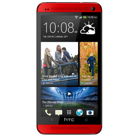 Сотовый телефон HTC HTC One 32Gb - Котлас