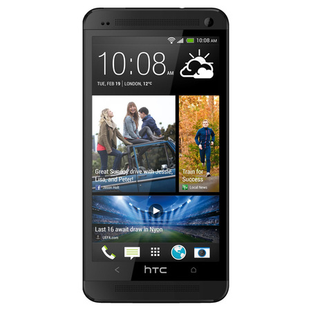 Сотовый телефон HTC HTC One dual sim - Котлас