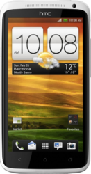 HTC One X 16GB - Котлас