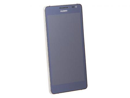 Смартфон Huawei Ascend D2 Blue - Котлас