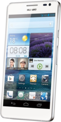 Смартфон Huawei Ascend D2 - Котлас