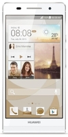 Смартфон HUAWEI Ascend P6 White - Котлас