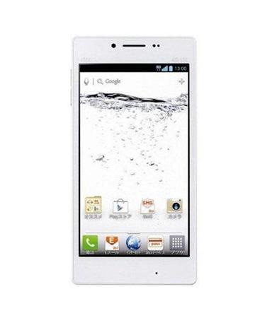 Смартфон LG Optimus G E975 White - Котлас