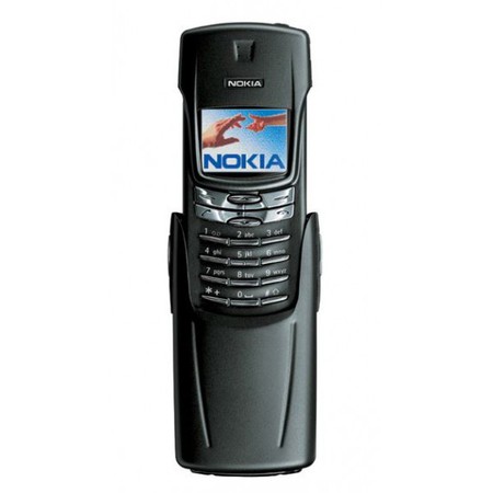 Nokia 8910i - Котлас