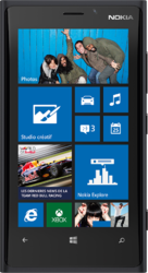 Мобильный телефон Nokia Lumia 920 - Котлас