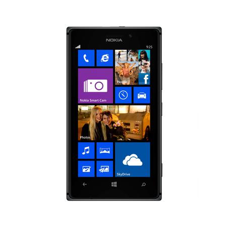 Смартфон NOKIA Lumia 925 Black - Котлас