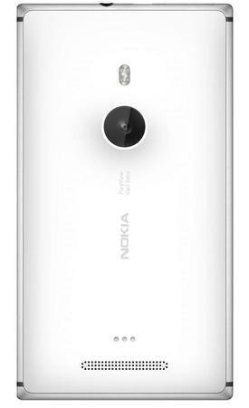 Смартфон NOKIA Lumia 925 White - Котлас