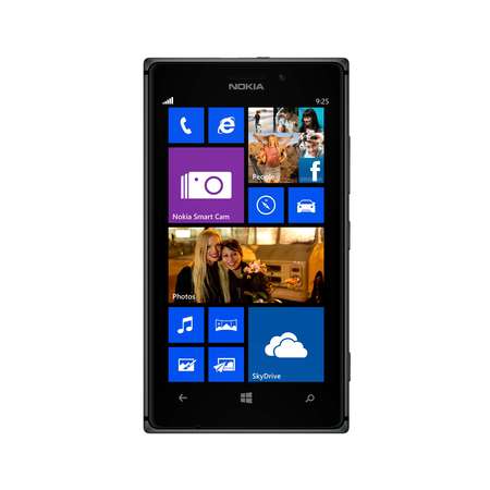 Сотовый телефон Nokia Nokia Lumia 925 - Котлас