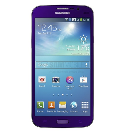 Смартфон Samsung Galaxy Mega 5.8 GT-I9152 - Котлас