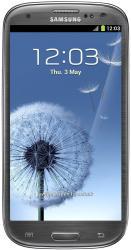 Samsung Galaxy S3 i9300 32GB Titanium Grey - Котлас