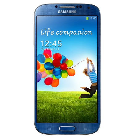 Смартфон Samsung Galaxy S4 GT-I9500 16 GB - Котлас