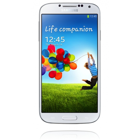Samsung Galaxy S4 GT-I9505 16Gb черный - Котлас