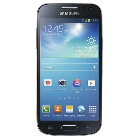 Samsung Galaxy S4 mini GT-I9192 8GB черный - Котлас