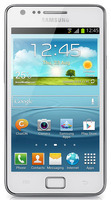 Смартфон SAMSUNG I9105 Galaxy S II Plus White - Котлас