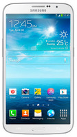 Смартфон SAMSUNG I9200 Galaxy Mega 6.3 White - Котлас