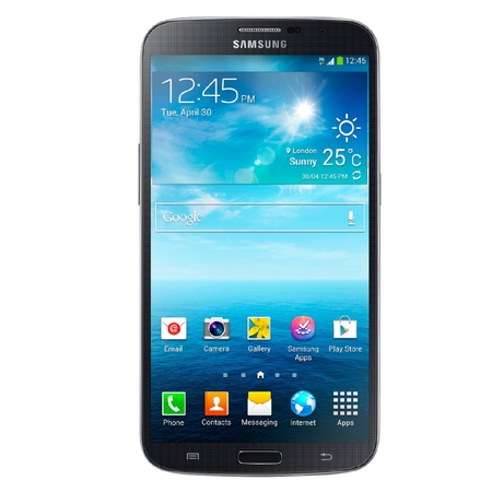 Сотовый телефон Samsung Samsung Galaxy Mega 6.3 GT-I9200 8Gb - Котлас