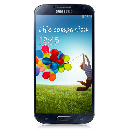 Сотовый телефон Samsung Samsung Galaxy S4 GT-i9505ZKA 16Gb - Котлас