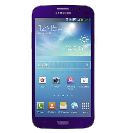 Сотовый телефон Samsung Samsung Galaxy Mega 5.8 GT-I9152 - Котлас