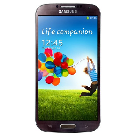 Сотовый телефон Samsung Samsung Galaxy S4 16Gb GT-I9505 - Котлас