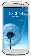 Смартфон Samsung Samsung Смартфон Samsung Galaxy S3 16 Gb White LTE GT-I9305 - Котлас