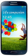 Смартфон Samsung Samsung Смартфон Samsung Galaxy S4 Black GT-I9505 LTE - Котлас