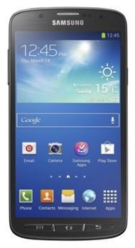 Сотовый телефон Samsung Samsung Samsung Galaxy S4 Active GT-I9295 Grey - Котлас