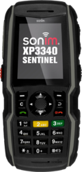 Sonim XP3340 Sentinel - Котлас