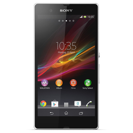 Смартфон Sony Xperia Z C6603 - Котлас