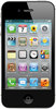 Смартфон APPLE iPhone 4S 16GB Black - Котлас