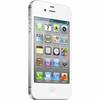 Мобильный телефон Apple iPhone 4S 64Gb (белый) - Котлас