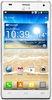 Смартфон LG Optimus 4X HD P880 White - Котлас