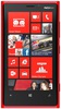 Смартфон Nokia Lumia 920 Red - Котлас