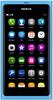 Смартфон Nokia N9 16Gb Blue - Котлас