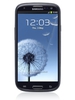 Смартфон Samsung + 1 ГБ RAM+  Galaxy S III GT-i9300 16 Гб 16 ГБ - Котлас