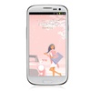 Мобильный телефон Samsung + 1 ГБ RAM+  Galaxy S III GT-I9300 La Fleur 16 Гб 16 ГБ - Котлас