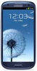 Смартфон Samsung Galaxy S3 GT-I9300 16Gb Pebble blue - Котлас