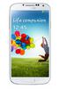 Смартфон Samsung Galaxy S4 GT-I9500 16Gb White Frost - Котлас