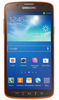 Смартфон SAMSUNG I9295 Galaxy S4 Activ Orange - Котлас