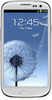 Смартфон SAMSUNG I9300 Galaxy S III 16GB Marble White - Котлас
