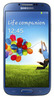Смартфон SAMSUNG I9500 Galaxy S4 16Gb Blue - Котлас