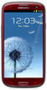 Смартфон Samsung Samsung Смартфон Samsung Galaxy S III GT-I9300 16Gb (RU) Red - Котлас