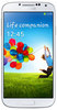 Смартфон Samsung Samsung Смартфон Samsung Galaxy S4 16Gb GT-I9500 (RU) White - Котлас