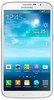 Смартфон Samsung Samsung Смартфон Samsung Galaxy Mega 6.3 8Gb GT-I9200 (RU) белый - Котлас