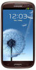 Смартфон Samsung Samsung Смартфон Samsung Galaxy S III 16Gb Brown - Котлас