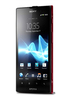 Смартфон Sony Xperia ion Red - Котлас