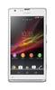 Смартфон Sony Xperia SP C5303 White - Котлас
