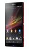 Смартфон Sony Xperia ZL Red - Котлас